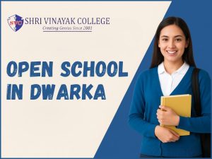 Read more about the article Open School in Dwarka